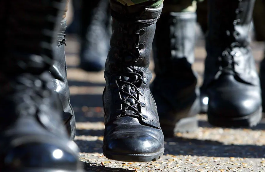 Fears grow of US invasion and ground offensive against Iran