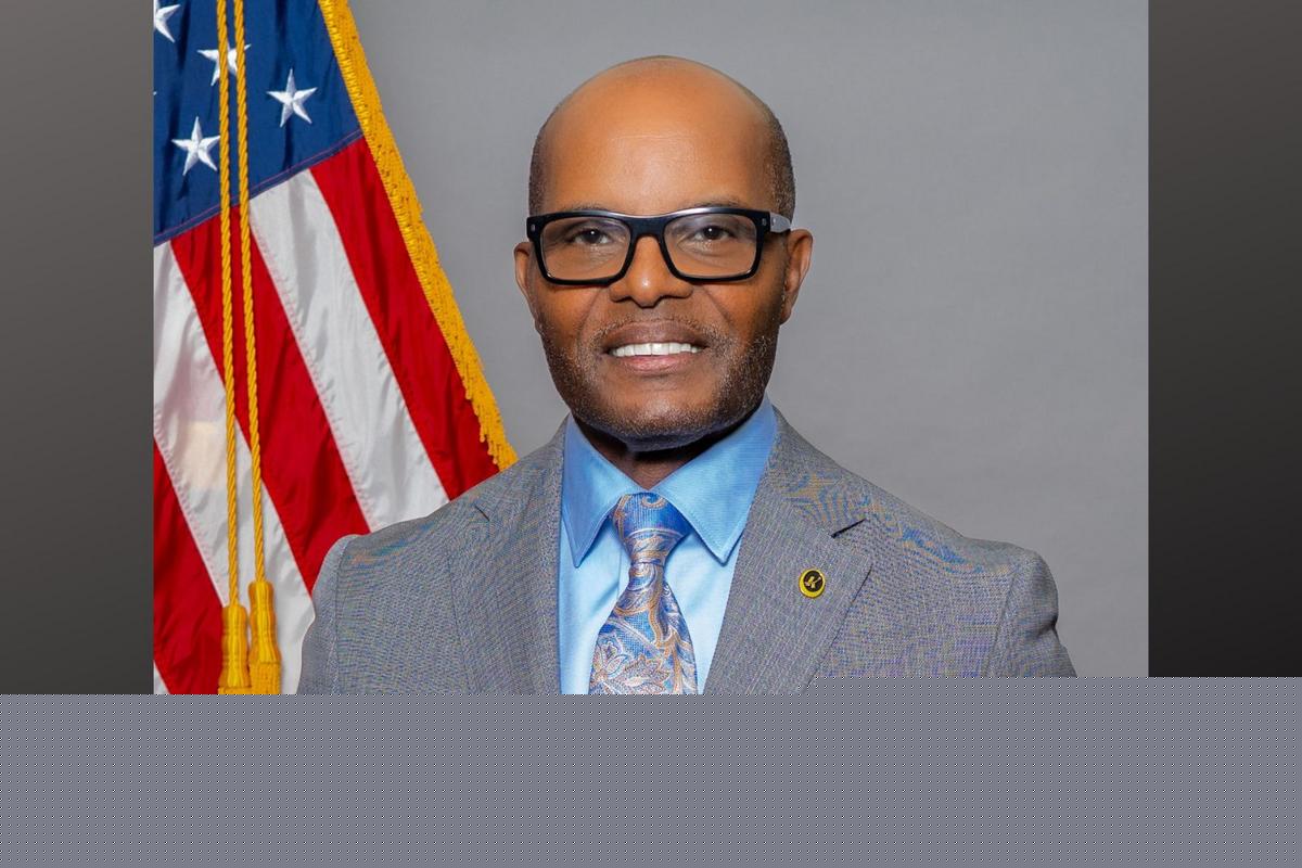 Killeen Mayor Joseph Solomon Hosting Historic First Faith-Based Forum