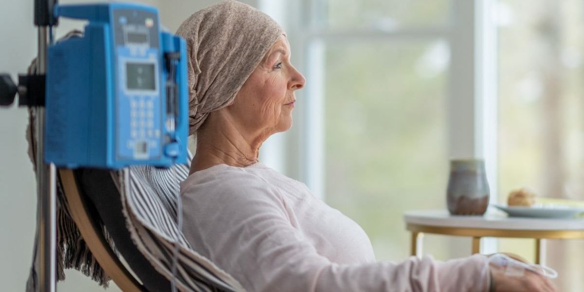 Doctor warns of three invisible cancer symptoms millions dismiss as getting older