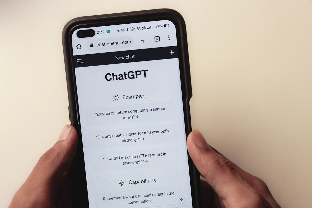 ChatGPT Can Now Remember All Your Past Chats