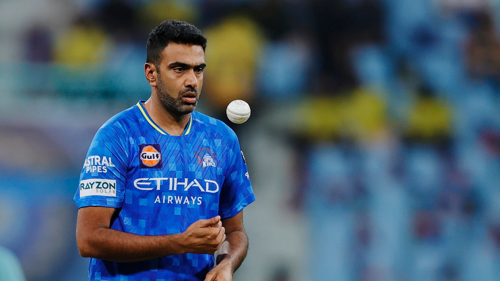 Ravichandran Ashwin finds no buyers in ILT20 Auction, goes unsold