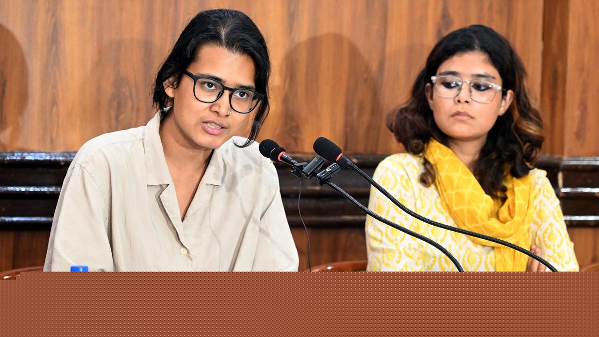 Students involved in NEET paper leak agitation facing police crackdown, says AISA