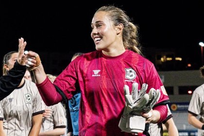 Second-Half Reset: Brooklyn FC Women looking to push in 2026