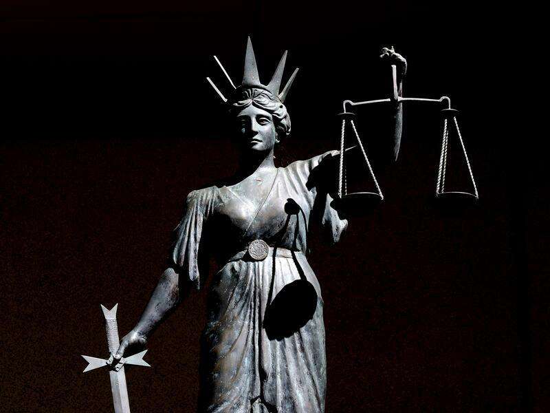 Grandma's killers 'barbaric, devoid of human decency'