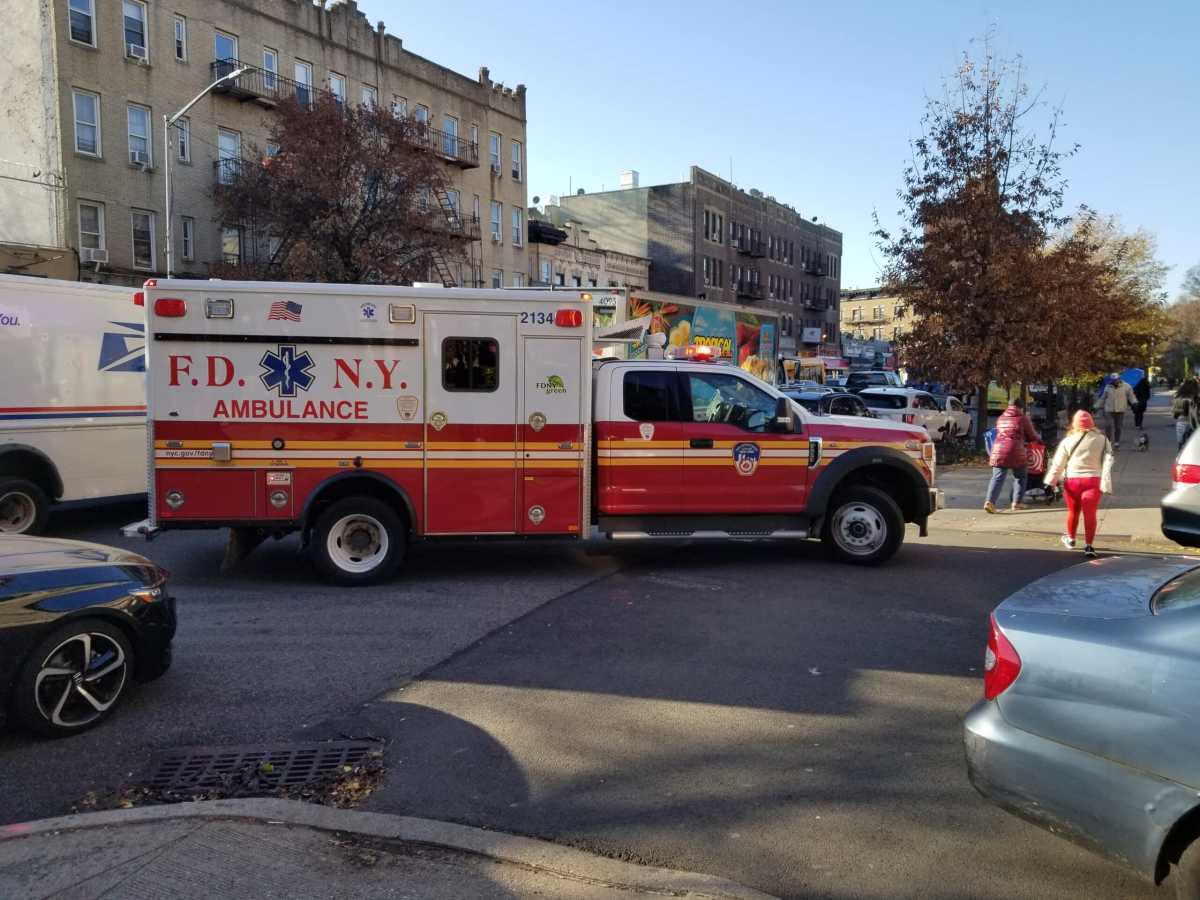 Editorial | Why involuntary hospitalization is a last, necessary resort for NYC