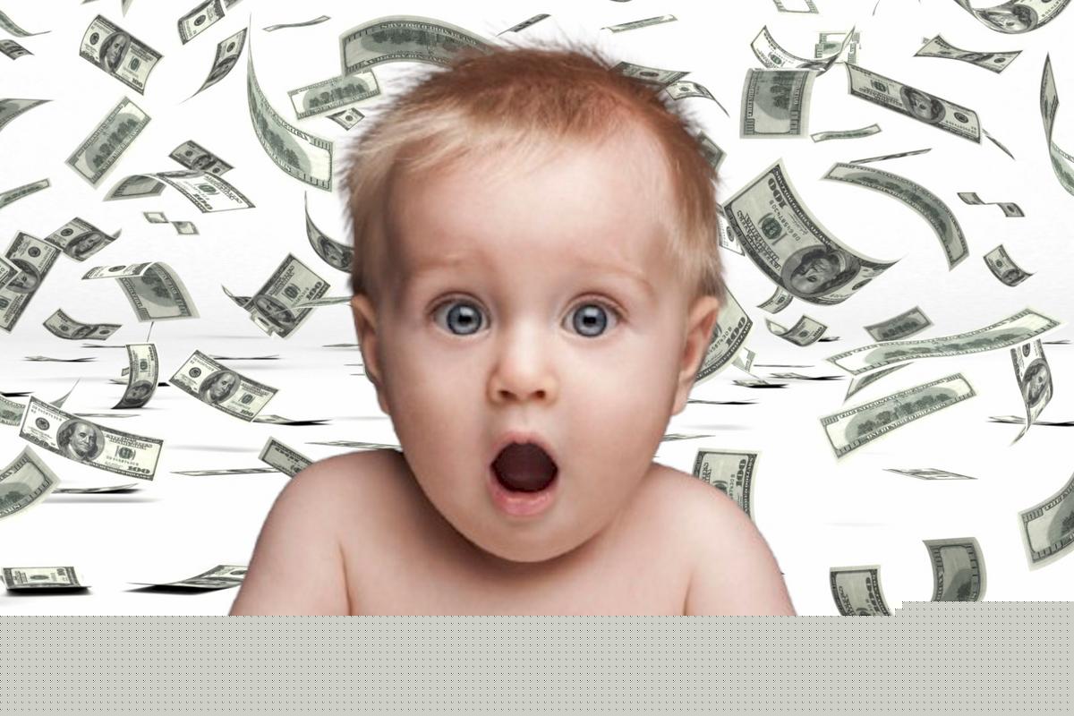 Minnesota Ranked Second Best State To Have A Baby In The US