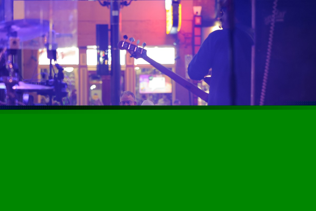 Downtown Summer Nights Has Some Great Performers. Here's A List