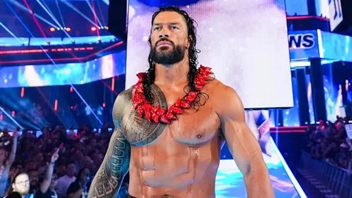 Roman Reigns Confirmed For WWE Money in the Bank 2026