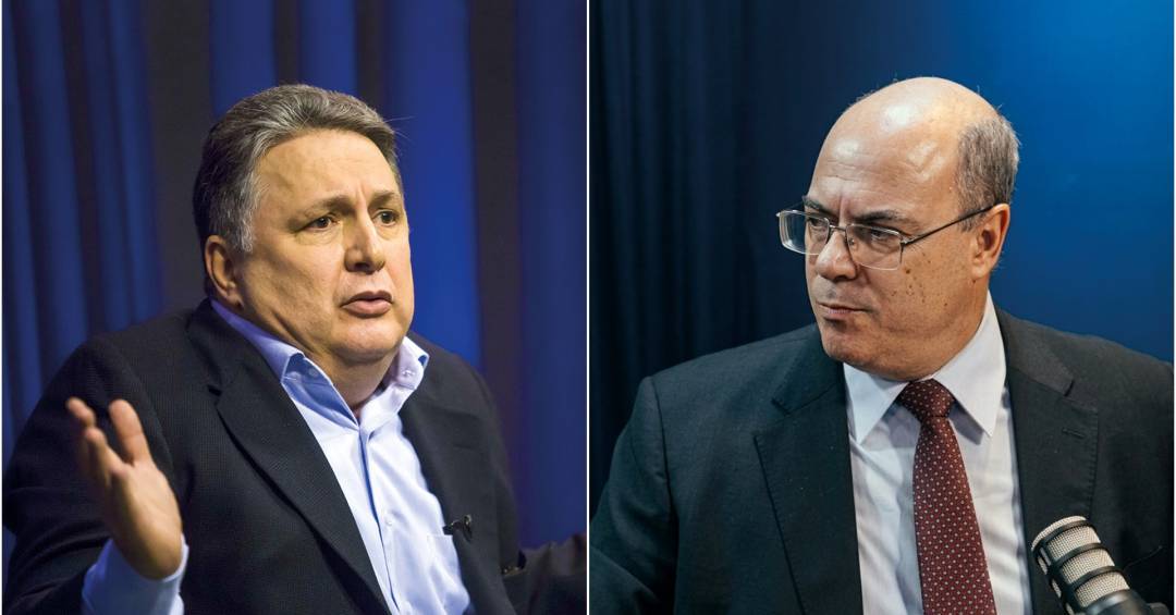 Rio: com histórico de graves enroscos, velhos conhecidos do eleitor voltam à cena