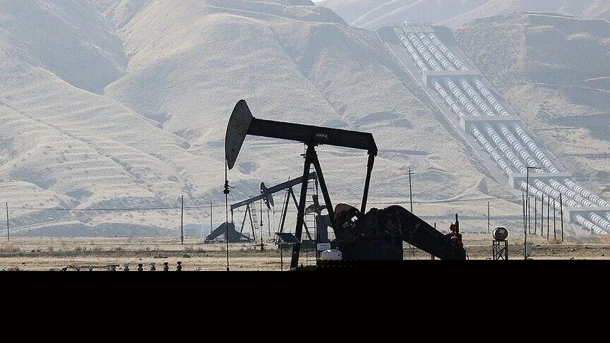 OPEC`in günlük ham petrol üretimi temmuzda arttı