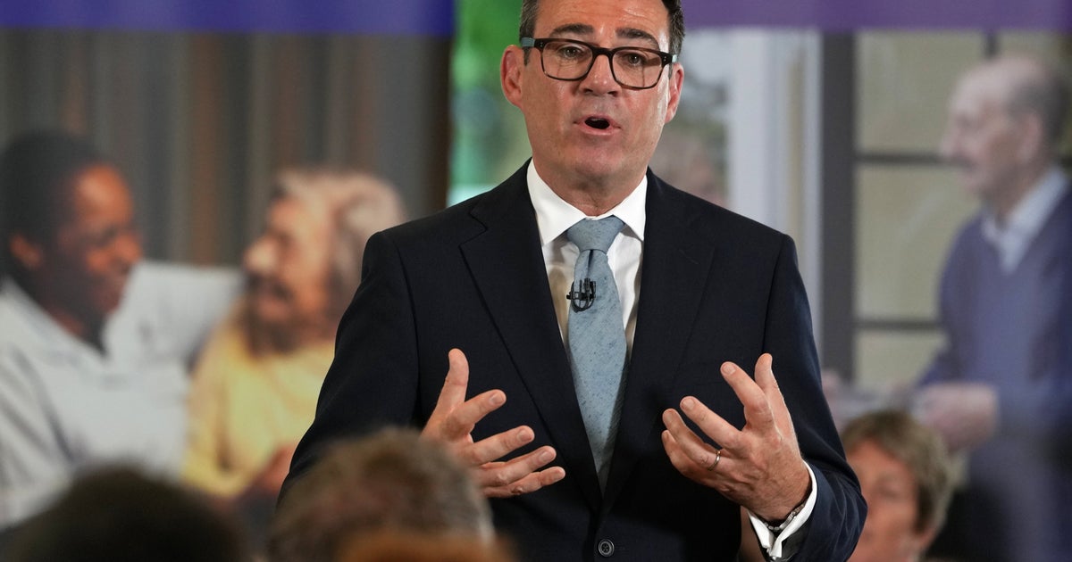 Burnham Should Call A General Election To Beat Farage And Kill The Tories, Says Top Pollster