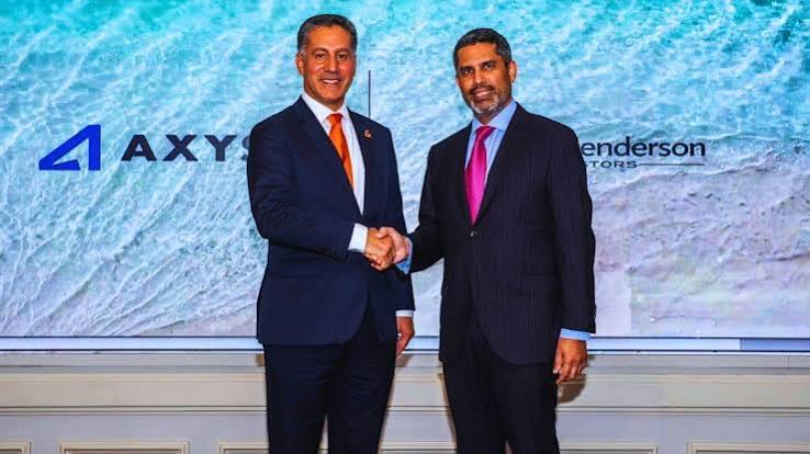 Janus Henderson enters Kenyan market through AXYS Investment Bank partnership