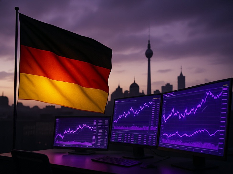 Germany December import price index -0.1% vs -0.4% m/m expected