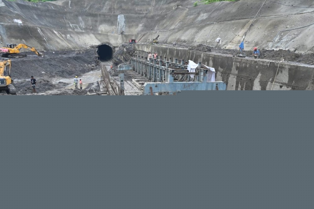 Railways target 2029 completion of Dimapur–Kohima line