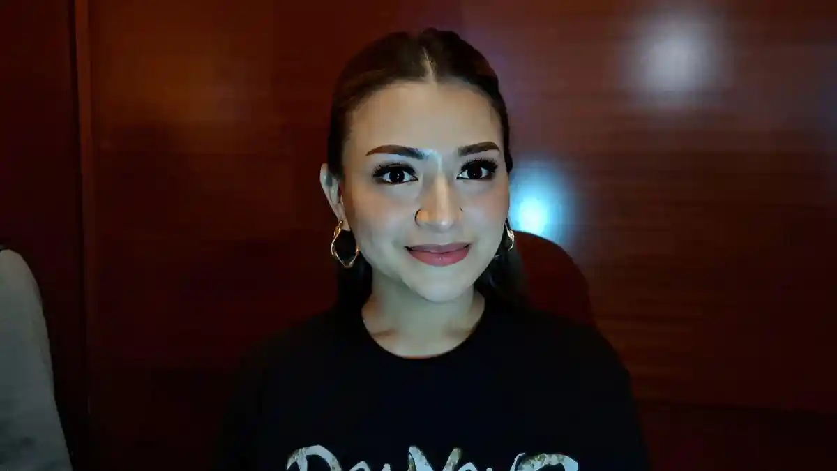 Aripat Dituding Numpang Hidup, Nathalie Holscher Bongkar Alasan Boyong Suami Tinggal di Rumahnya