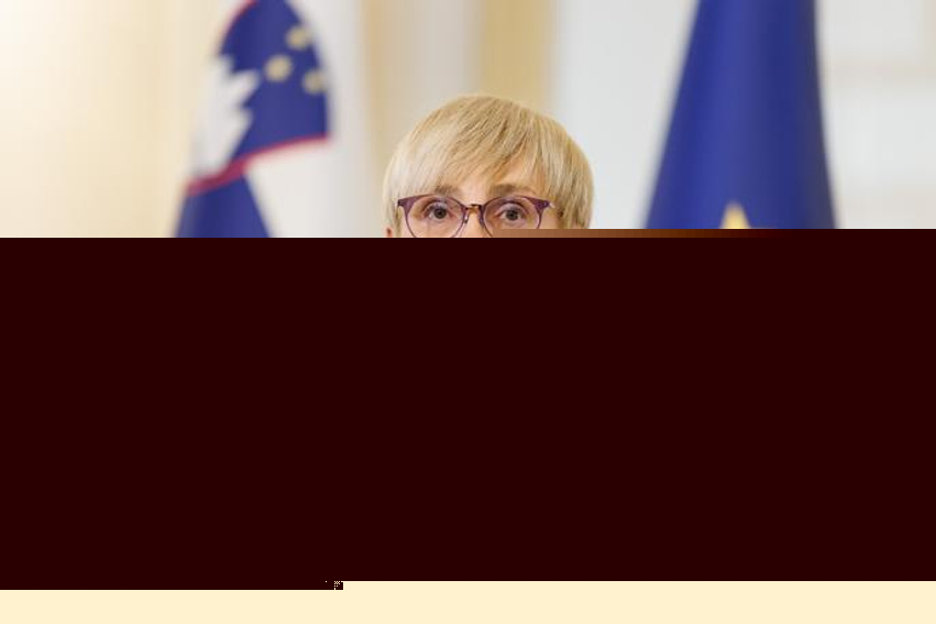 Presidentja e Sllovenisë pëson aksident rrugor, përfundon në spital