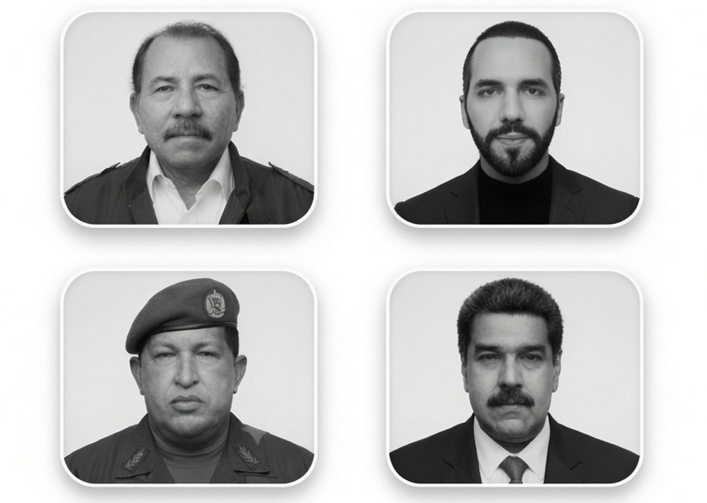 How Democracies Fall: Six Warning Signs of a Shift Toward Dictatorship