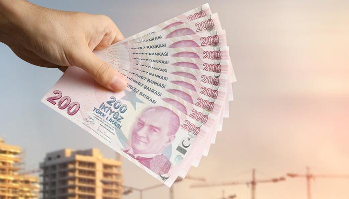 KONUT KREDİSİ FAİZ ORANLARI 2025 | Güncel rakamlarla 1 milyon TL'nin aylık taksidi belli oldu