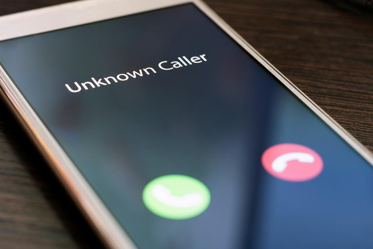 Never Answer These Area Codes Here In Montana