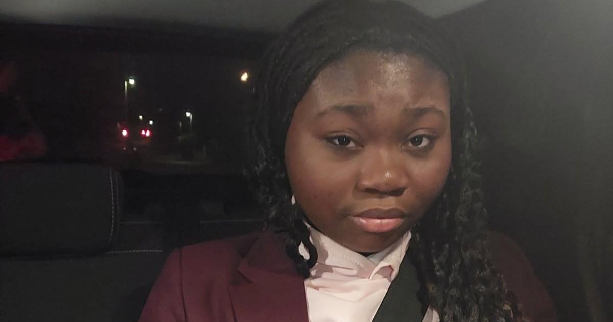 Appeal for information after 14-Year-old girl reported missing from Kirklees town