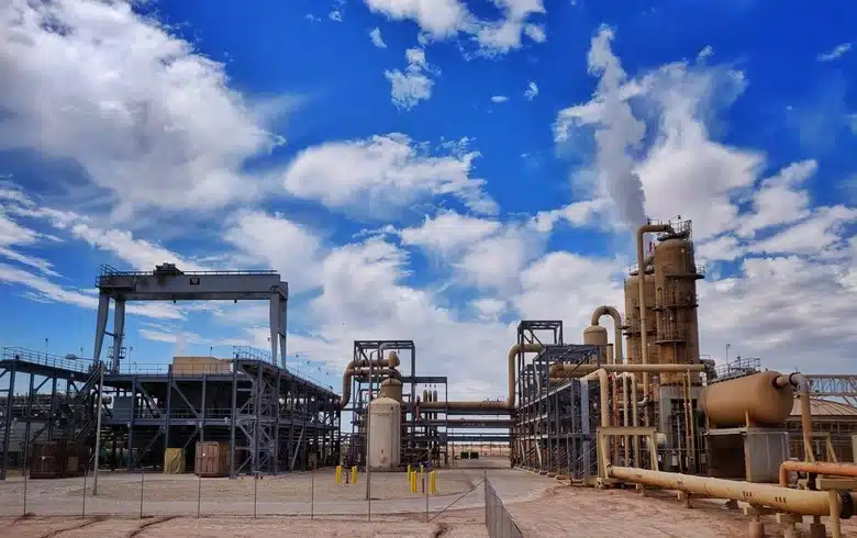 Europe’s First Geothermal Lithium Project Breaks Ground, Now It Has to Deliver