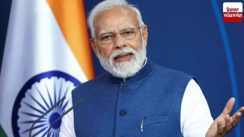 Learn From Real Life, Not Reels: Modi's Message at Kovind Book Launch