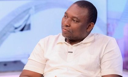 Kpandai rerun quashed: Solomon Owusu expresses disappointment over Supreme Court ruling