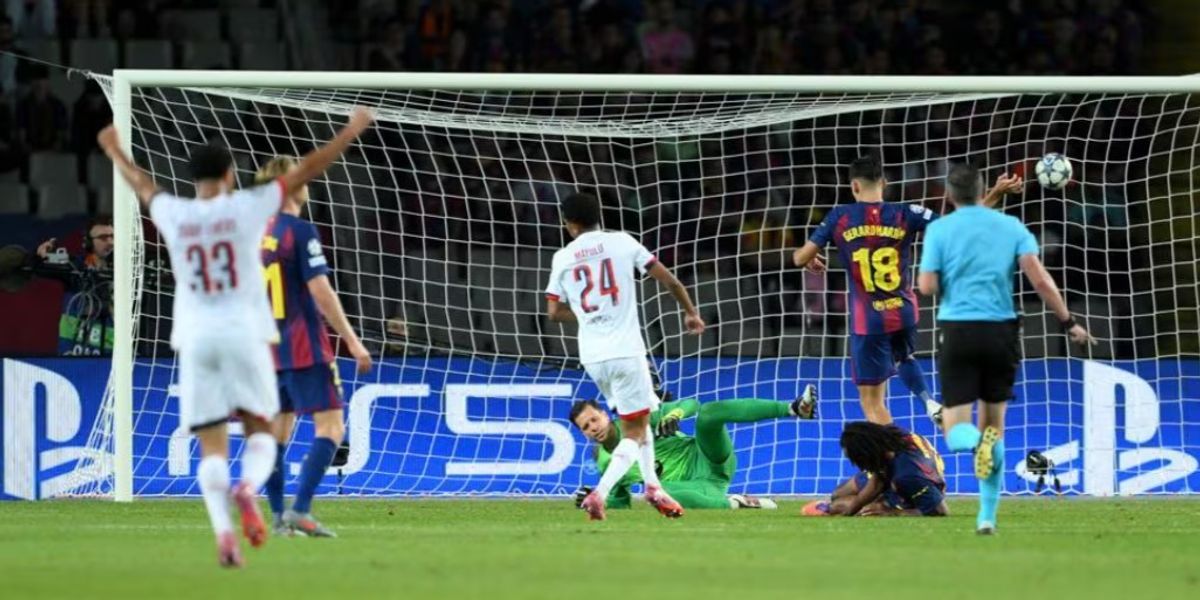 Notat e lojtarëve, Barcelona 1-2 PSG: Shkëlqejnë të rinjtë e Luis Enriques