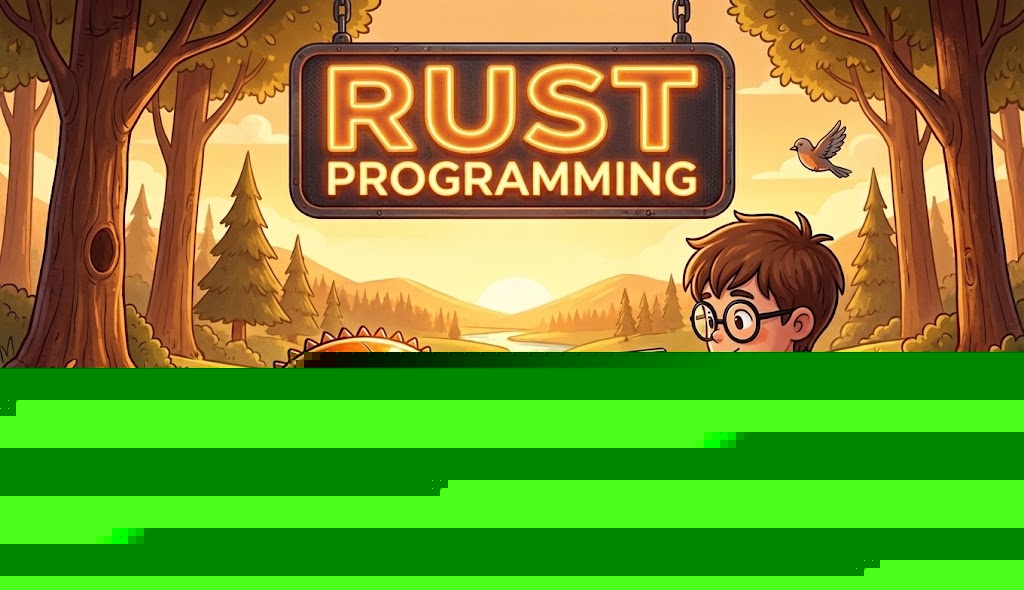 Rust: Multithreading
