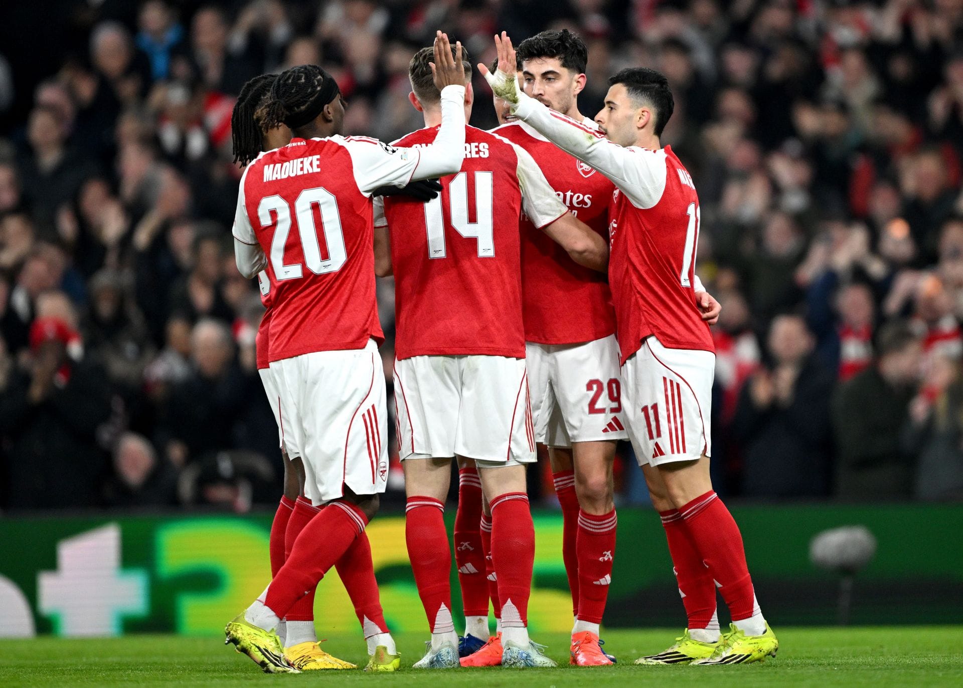 Leeds United vs Arsenal Prediction and Betting Tips | January 31st 2026
