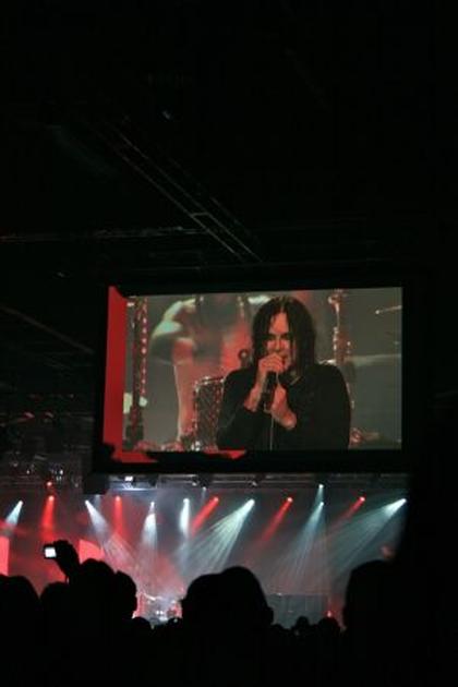 Ozzy Osbourne through the years: From Black Sabbath’s ‘Prince of Darkness’ to reality TV family man