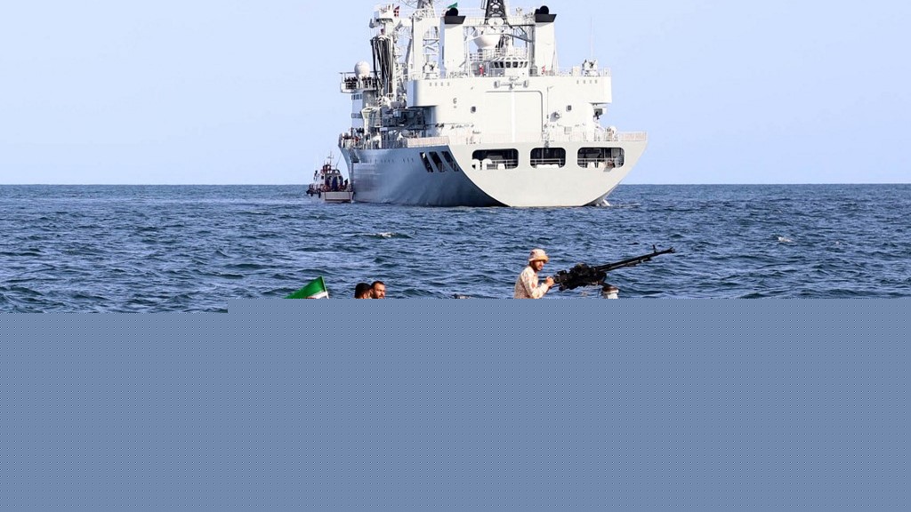 Iranian press review: Iran relies on speedboats to keep Strait of Hormuz closed