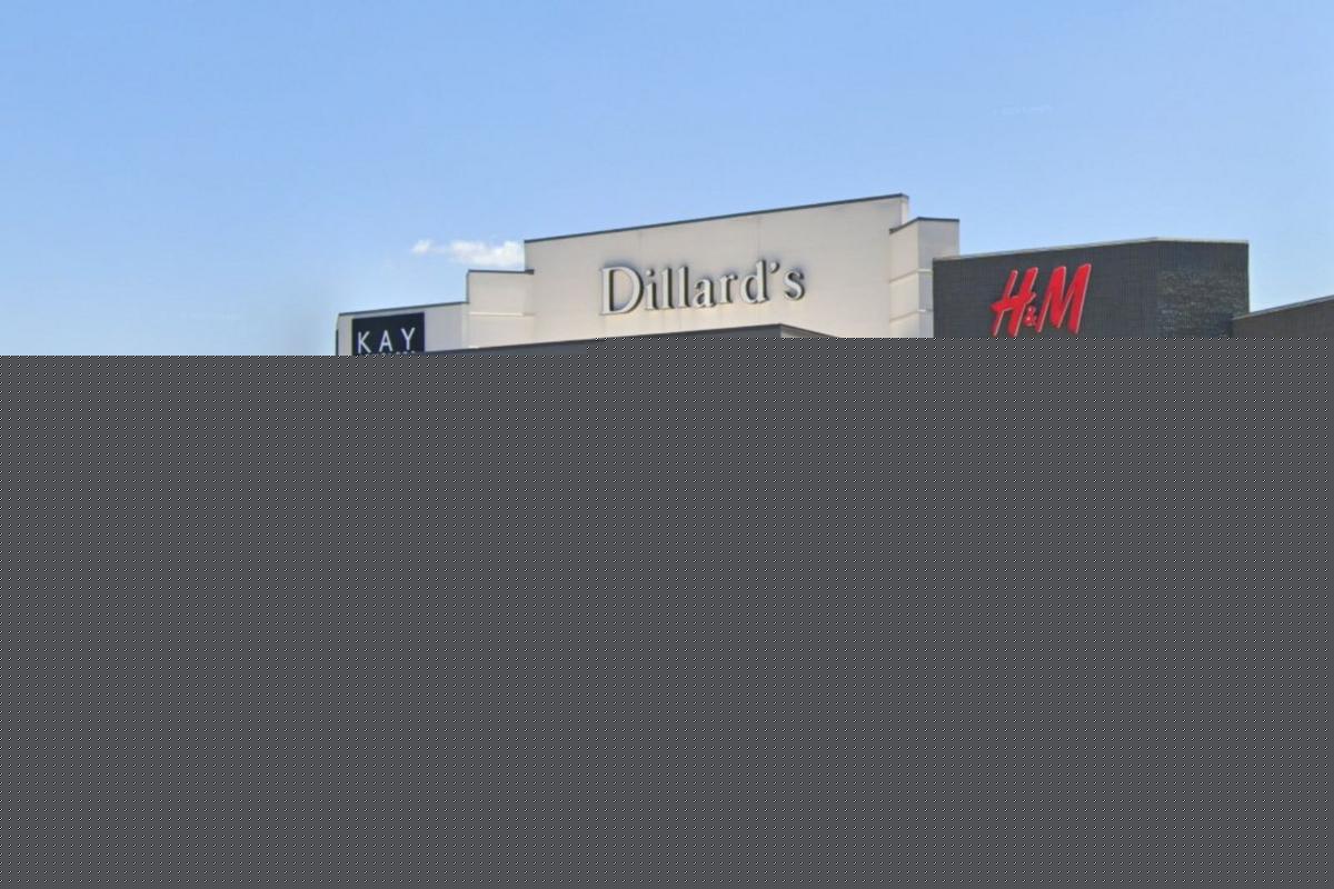 The Mall Store That Perfectly Fits Your Hometown