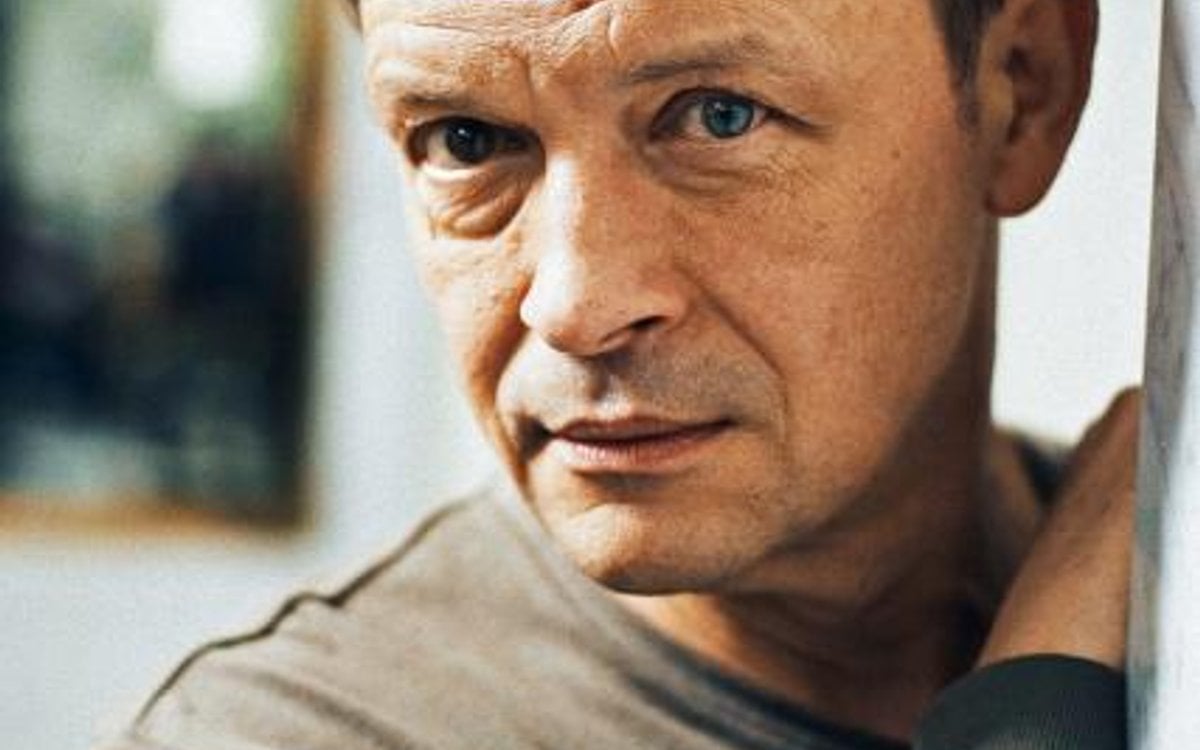 Jan Frycz: Życie jest zbyt krótkie, by traktować je jak telenowelę