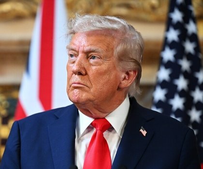 NY Times: Trump Tells Congress US at War With Cartels