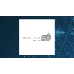 Glass House Brands Inc. (OTCMKTS:GLASF) Short Interest Update