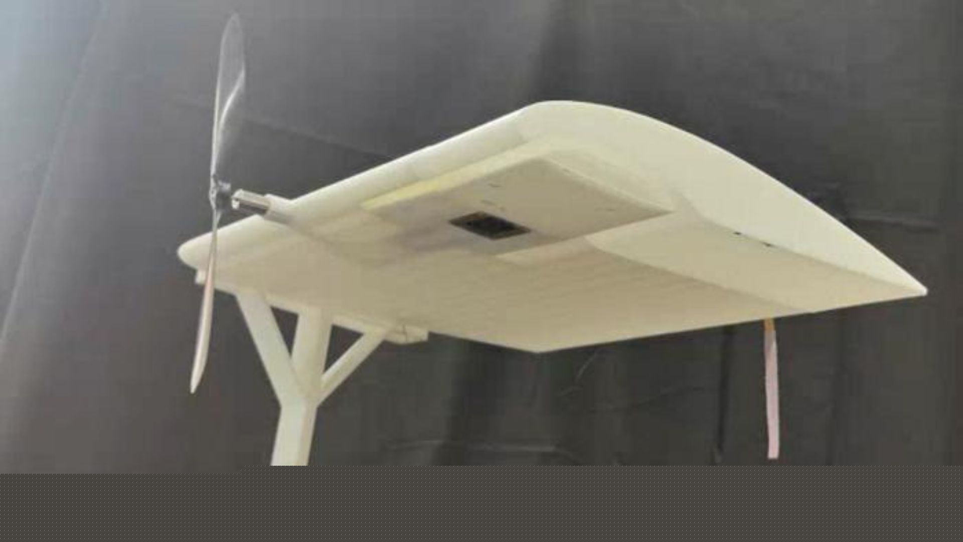 ‘Refueling aircraft with light’: Chinese laser tech could recharge drones mid-air