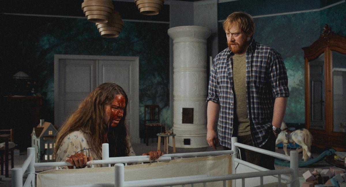 Penny Lane is Dead Sneak Peek