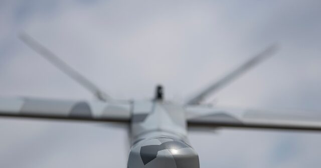 Japan Sees Drones as Key to Modern Warfare