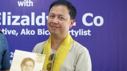 Zaldy Co, nakumpirmang nasa Sweden; Humihiling ng TRO sa SC