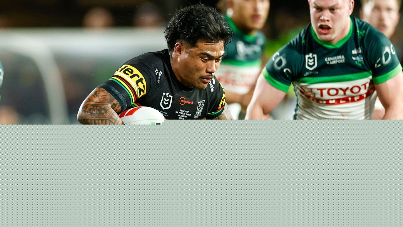 'Can't compete': Top NRL coaches weigh in on PNG