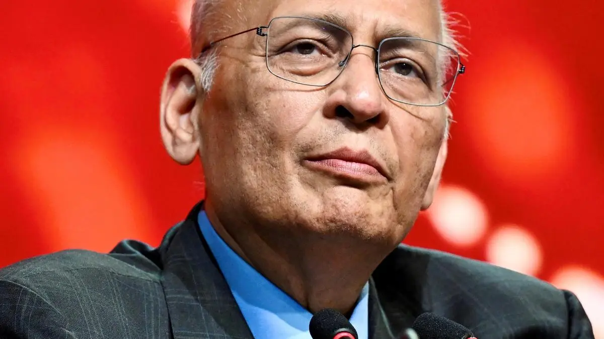 ‘Air is grey, lungs are black and BJP's accountability invisible’: Abhishek Manu Singhvi as Delhi's air quality worsens