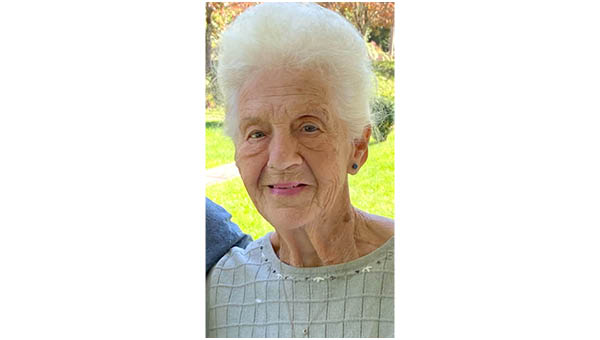 Dorothy Reece