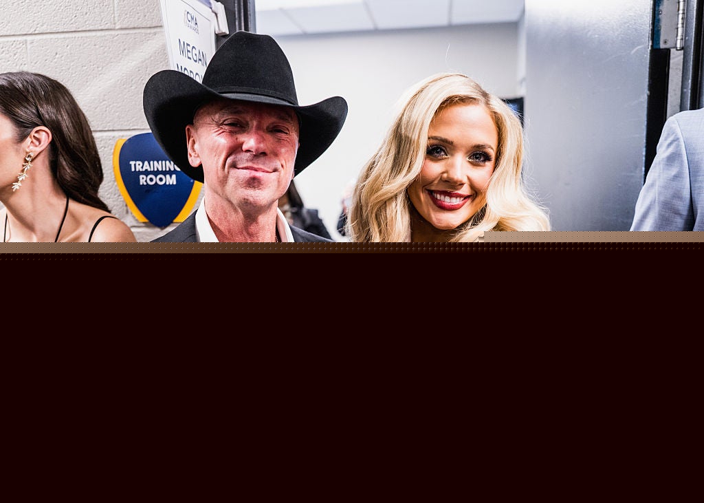 Kenny Chesney Reveals Megan Moroney Insisted on Singing ‘It Just Got Weird’ With Him