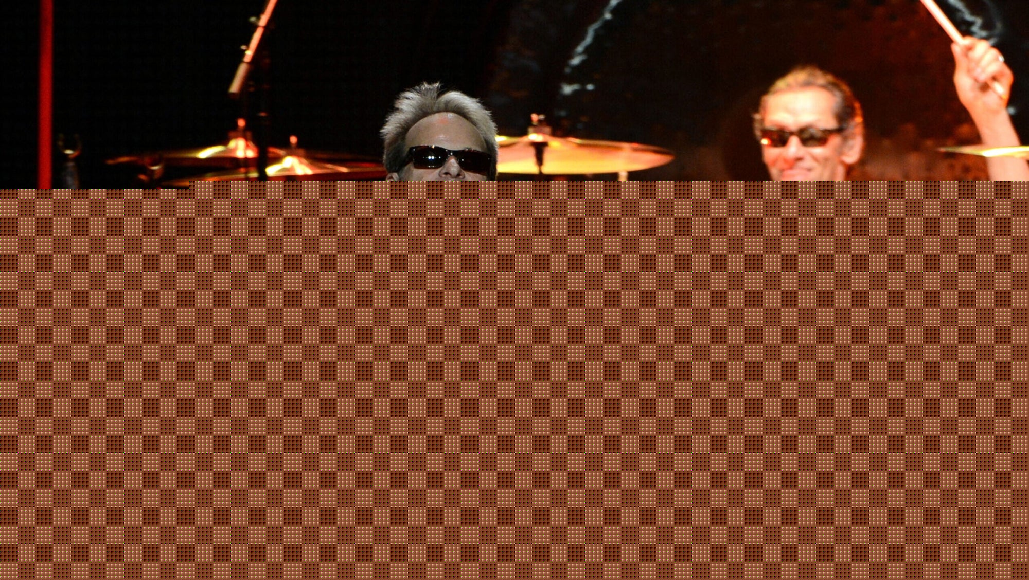 David Lee Roth and Alex Van Halen to Reunite for TEDxFargo Talk, First Public Appearance Together Since 2015