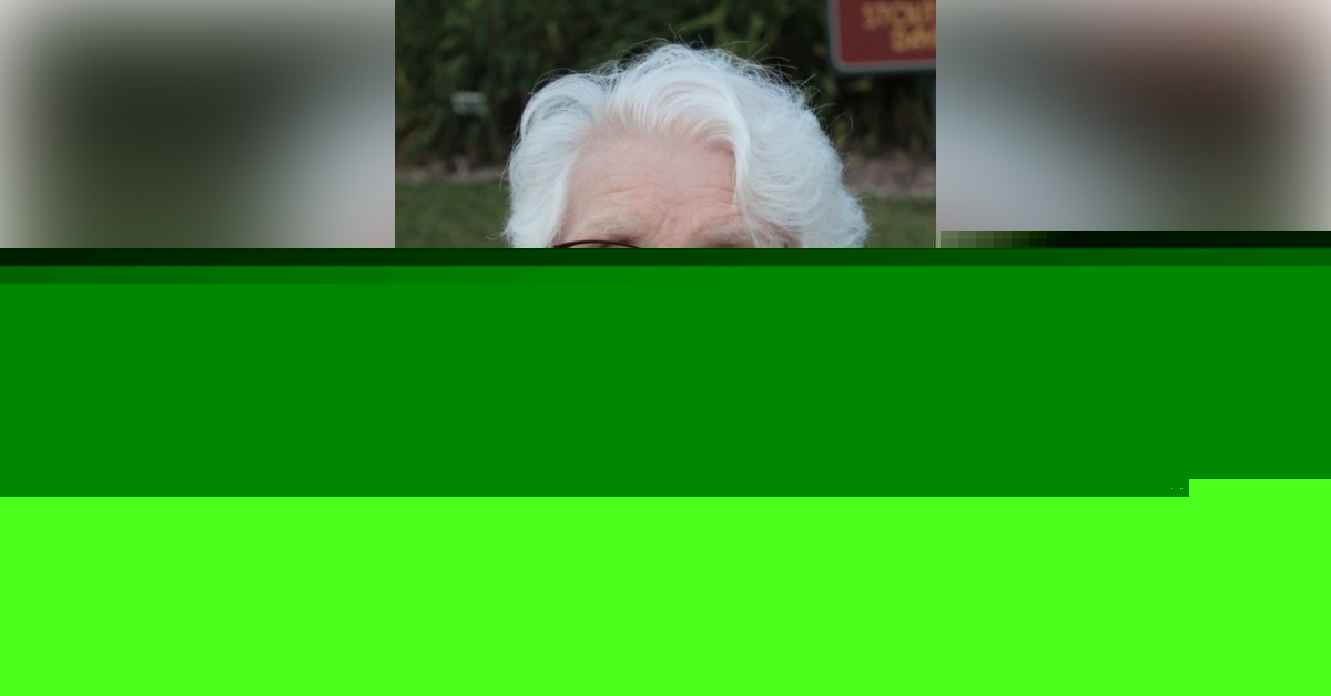 TAYLOR, Evelyn Jul 17, 1922 - Aug 7, 2026