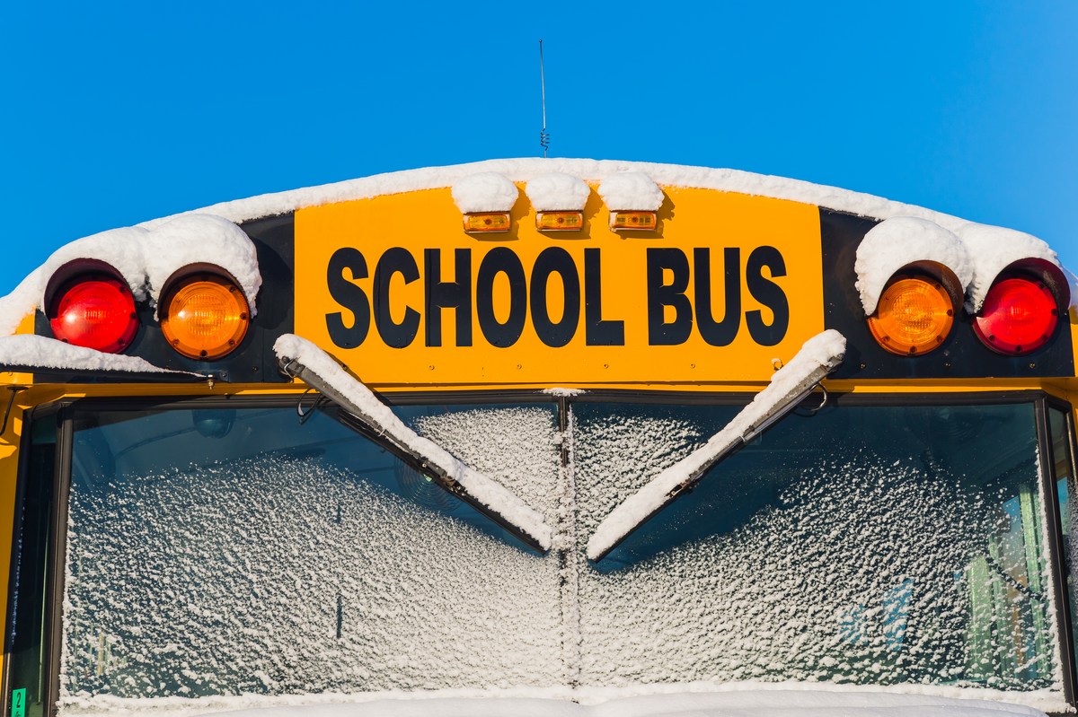 East Texas School Closures & Delays For Thursday, January 29