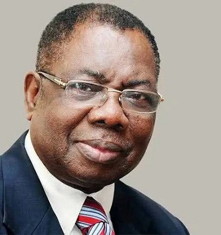 State funeral for Ambassador James Victor Gbeho set for July 31