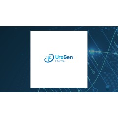 Urogen Pharma (NASDAQ:URGN) Receives “Buy” Rating from D. Boral Capital