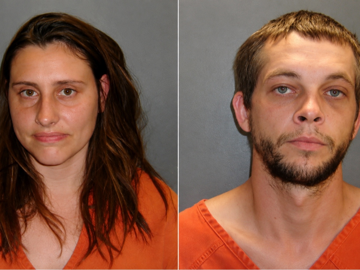 Webb City couple charged with child neglect after police describe filthy home